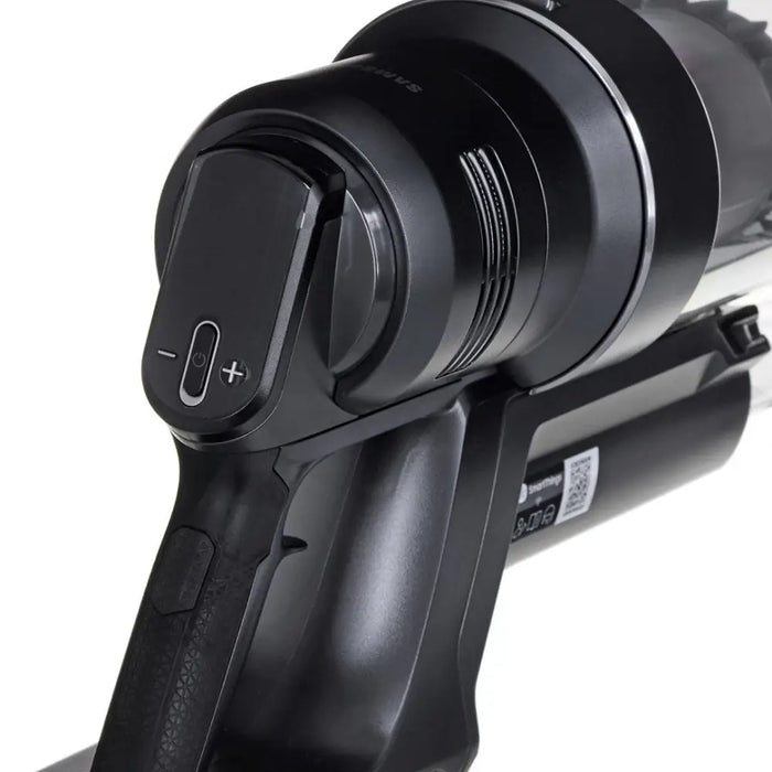 Samsung VS90F40DEK 2-в-1 прахосмукачка с батерия HEPA