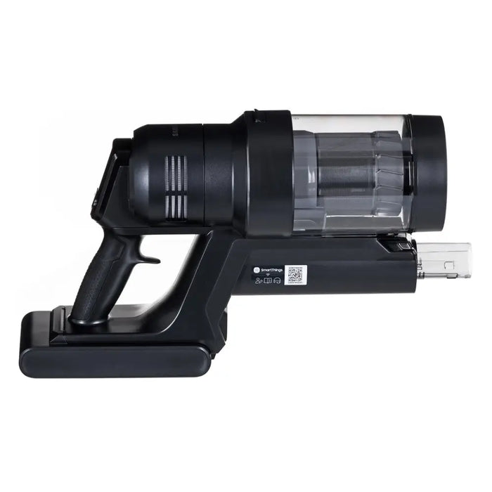 Samsung VS90F40DEK 2-в-1 прахосмукачка с батерия HEPA