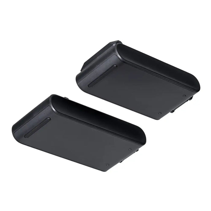 Samsung VS90F40DEK 2-в-1 прахосмукачка с батерия HEPA