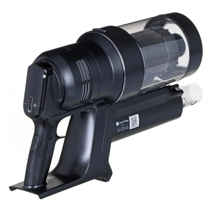 Samsung VS90F40DEK 2-в-1 прахосмукачка с батерия HEPA