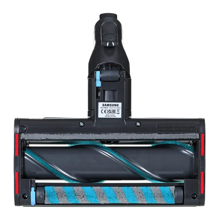 Samsung VS90F40DEK 2-в-1 прахосмукачка с батерия HEPA