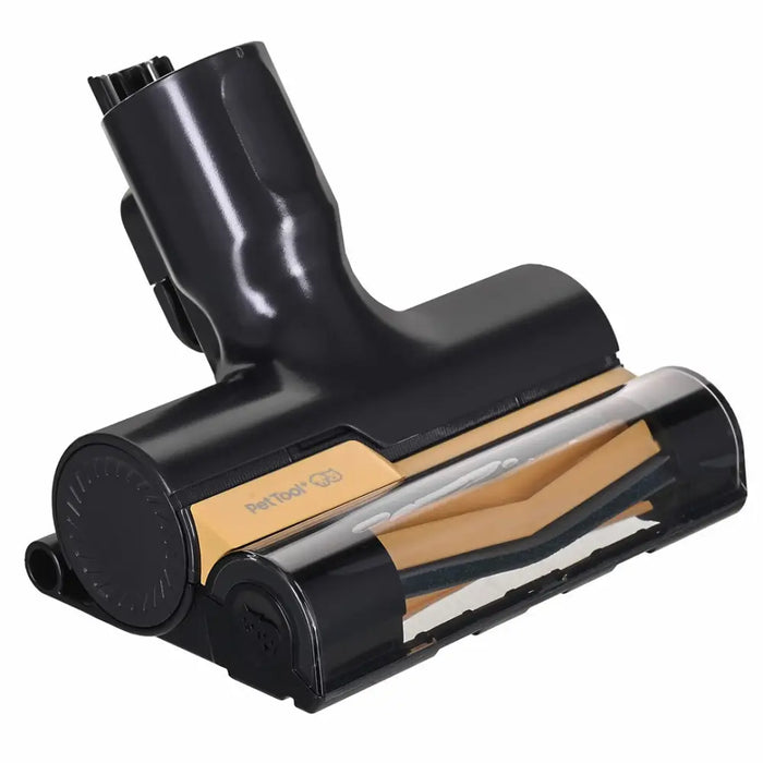 Samsung VS90F40DEK 2-в-1 прахосмукачка с батерия HEPA