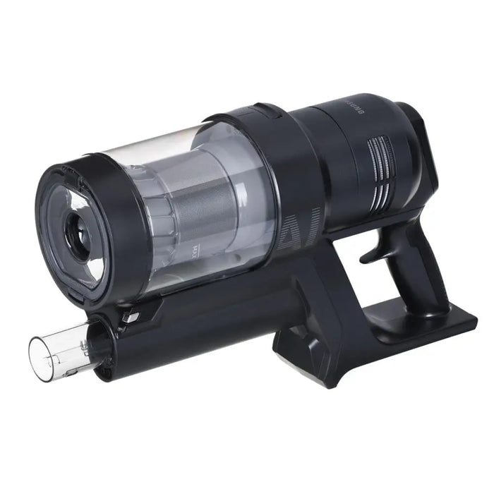 Samsung VS90F40DEK 2-в-1 прахосмукачка с батерия HEPA