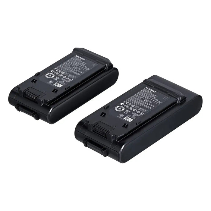 Samsung VS90F40DEK 2-в-1 прахосмукачка с батерия HEPA