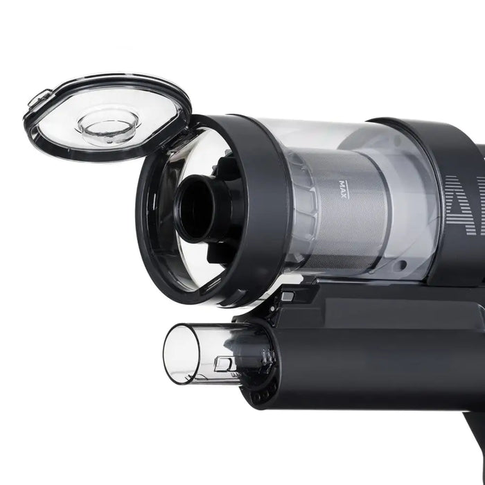 Samsung VS90F40DEK 2-в-1 прахосмукачка с батерия HEPA