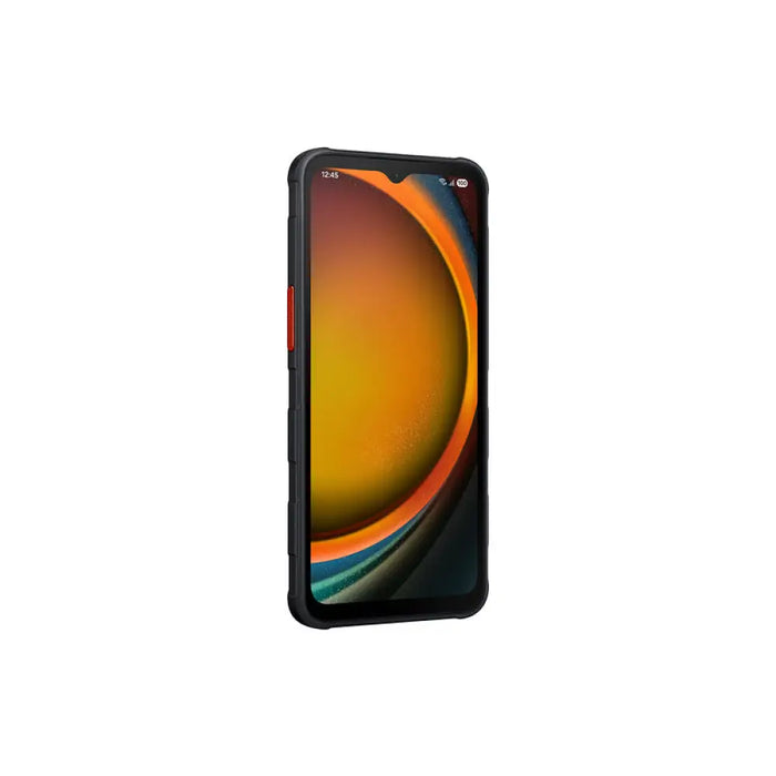 Samsung XCover7 Pro Black 6 + 128GB Enterprise Edition