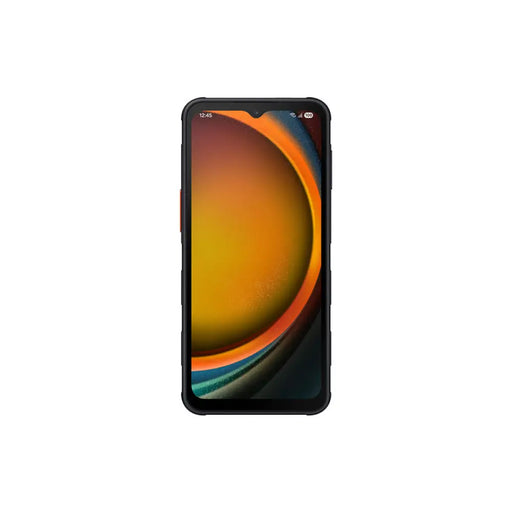 Samsung XCover7 Pro Black 6 + 128GB Enterprise Edition