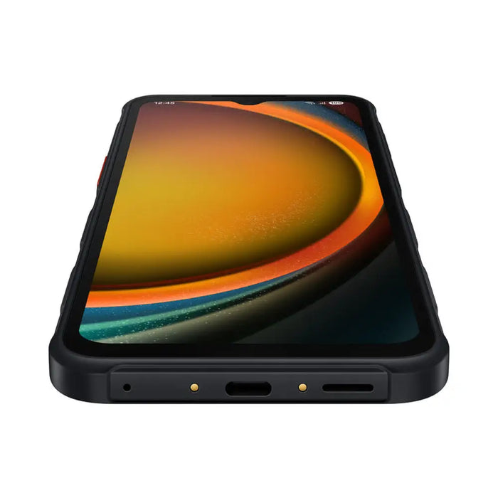Samsung XCover7 Pro Black 6 + 128GB Enterprise Edition