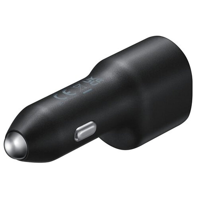 Зарядно за кола Samsung EP-L4020NBEGEU 40W 2A - черно