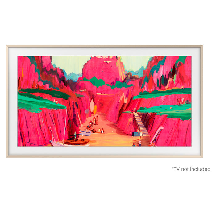 TV РАМКА SAMSUNG FRAME VG-SCFF75SGMXC