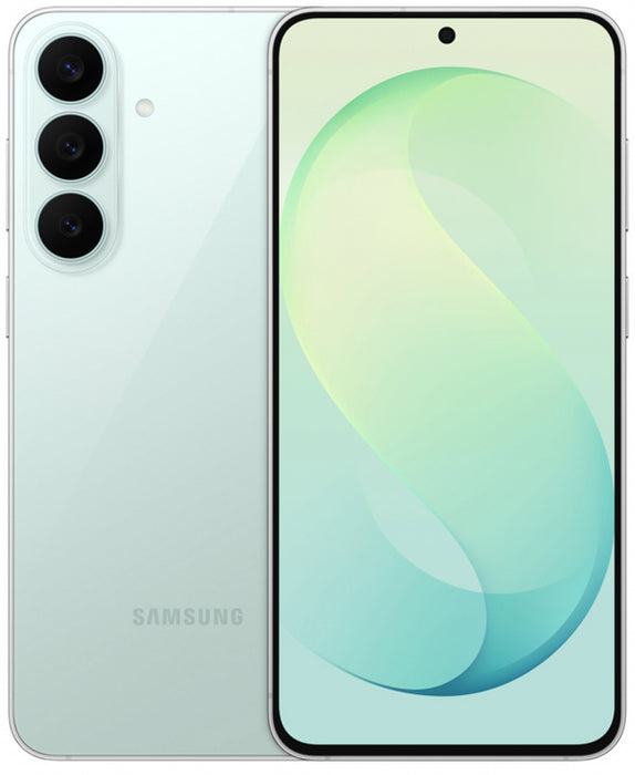 Смартфон Samsung SM-S741 GALAXY S26 FE 8/512GB Pistachio