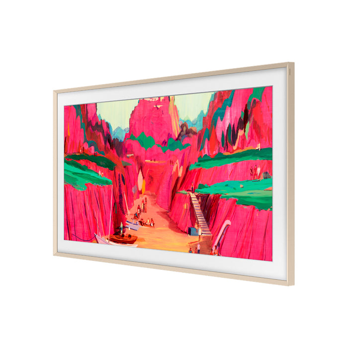 TV РАМКА SAMSUNG FRAME VG-SCFF65SGMXC