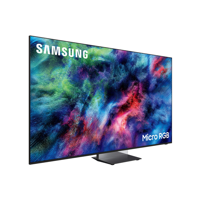 Телевизор SAMSUNG MRE-85R95H 4K Ultra HD RGB-Mini LED SMART TV, TIZEN, 85.0 ", 214.0 см