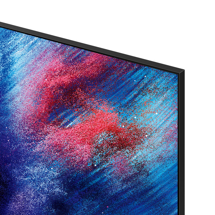 Телевизор SAMSUNG MRE-85R95H 4K Ultra HD RGB-Mini LED SMART TV, TIZEN, 85.0 ", 214.0 см
