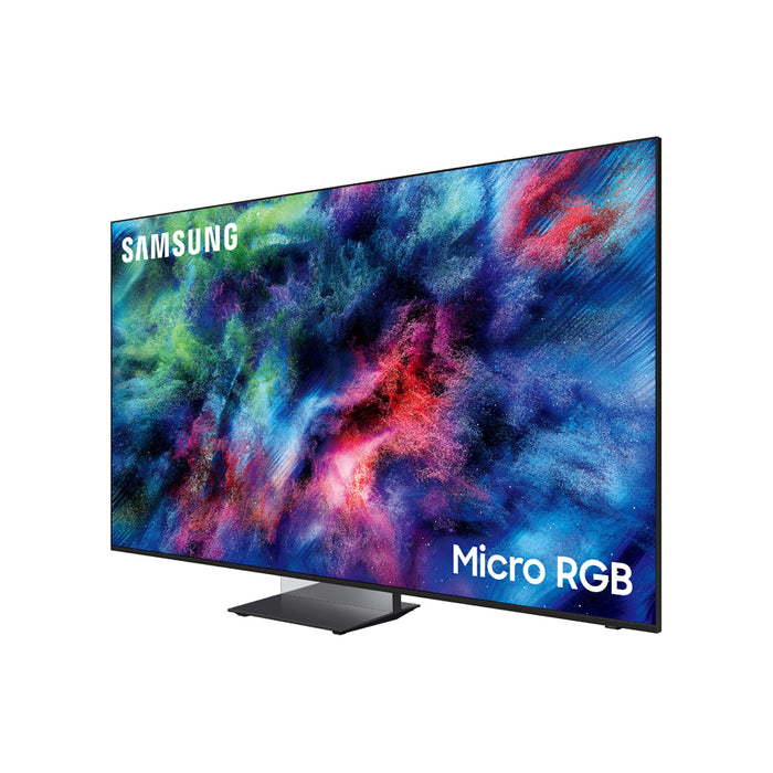 Телевизор SAMSUNG MRE-85R95H 4K Ultra HD RGB-Mini LED SMART TV, TIZEN, 85.0 ", 214.0 см