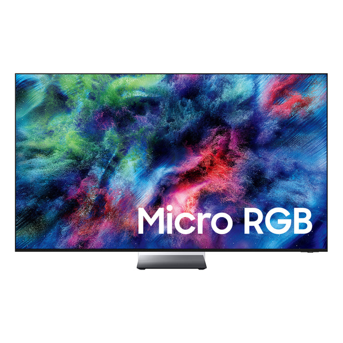 Samsung R95H 165,1 см (65") 4K Ultra HD Smart TV Wi-Fi Черен