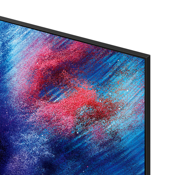 Samsung R95H 165,1 см (65") 4K Ultra HD Smart TV Wi-Fi Черен
