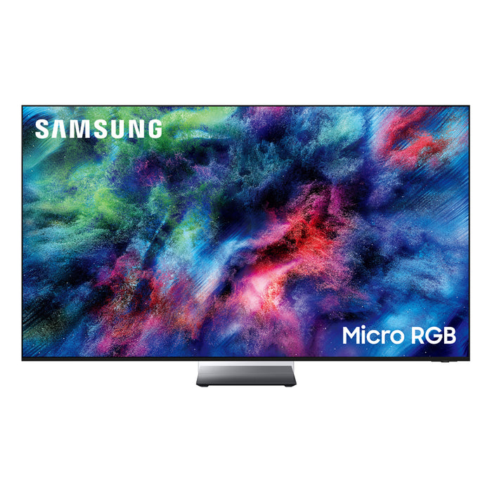 Samsung R95H 165,1 см (65") 4K Ultra HD Smart TV Wi-Fi Черен