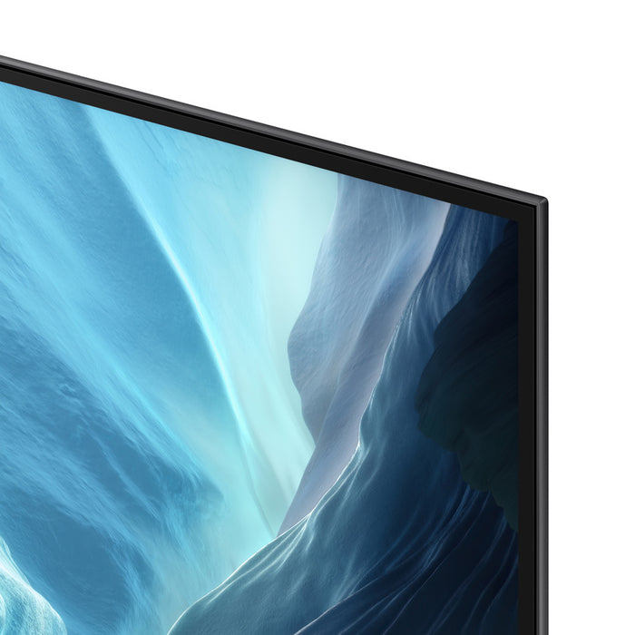 Телевизор SAMSUNG QE65S90HAEXXH, 65"(164 см), OLED 4K, Vision AI Smart TV, Tizen, S90H (2026)