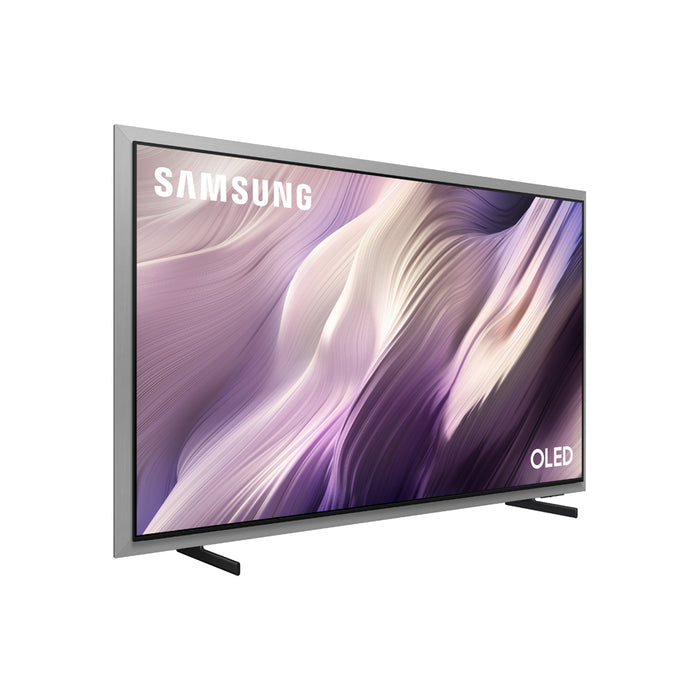 Телевизор SAMSUNG QE-55S99H 4K Ultra HD OLED SMART TV, TIZEN, 55.0 ", 138.0 см