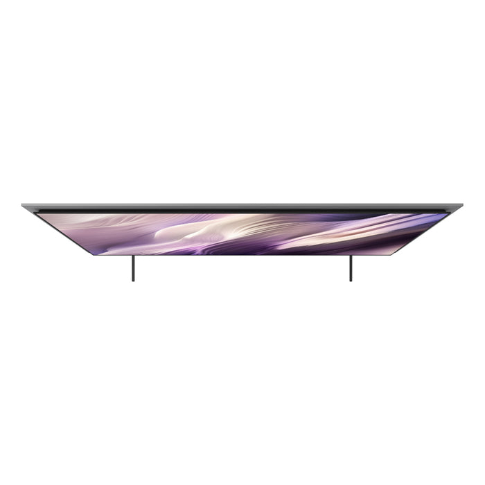 Телевизор SAMSUNG QE-55S99H 4K Ultra HD OLED SMART TV, TIZEN, 55.0 ", 138.0 см