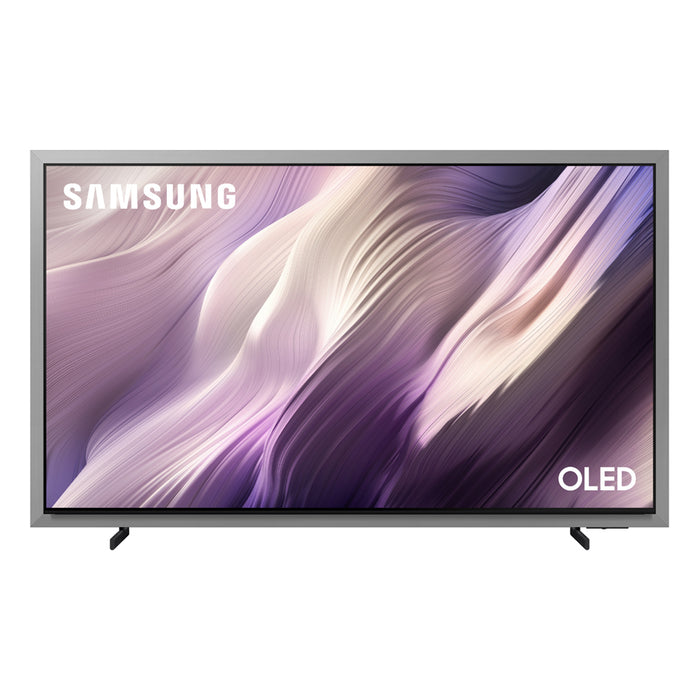 Телевизор SAMSUNG QE-55S99H 4K Ultra HD OLED SMART TV, TIZEN, 55.0 ", 138.0 см