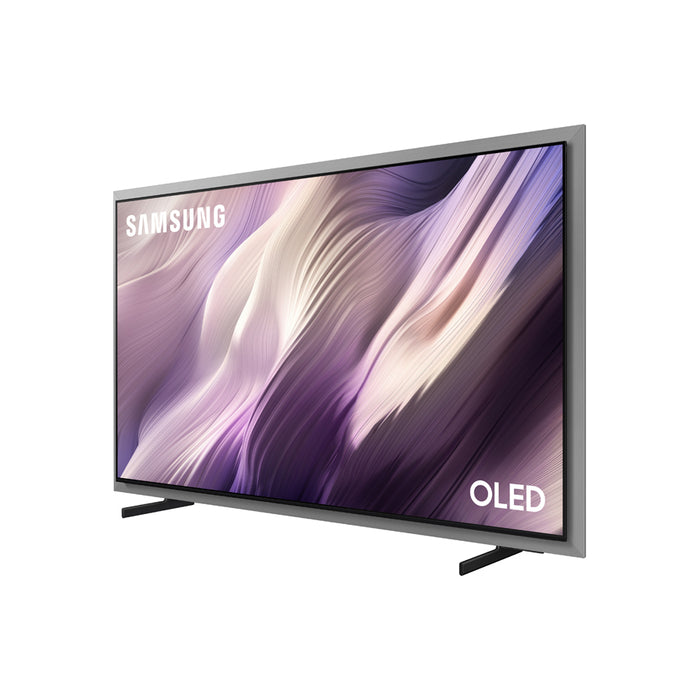 Телевизор SAMSUNG QE-55S99H 4K Ultra HD OLED SMART TV, TIZEN, 55.0 ", 138.0 см