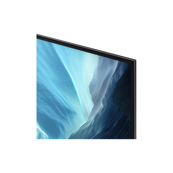 Телевизор SAMSUNG QE55S90HAEXXH, 55"(138 см), OLED 4K, Vision AI Smart TV, Tizen, S90H (2026)