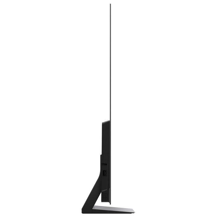 Телевизор SAMSUNG QE55S90HAEXXH, 55"(138 см), OLED 4K, Vision AI Smart TV, Tizen, S90H (2026)
