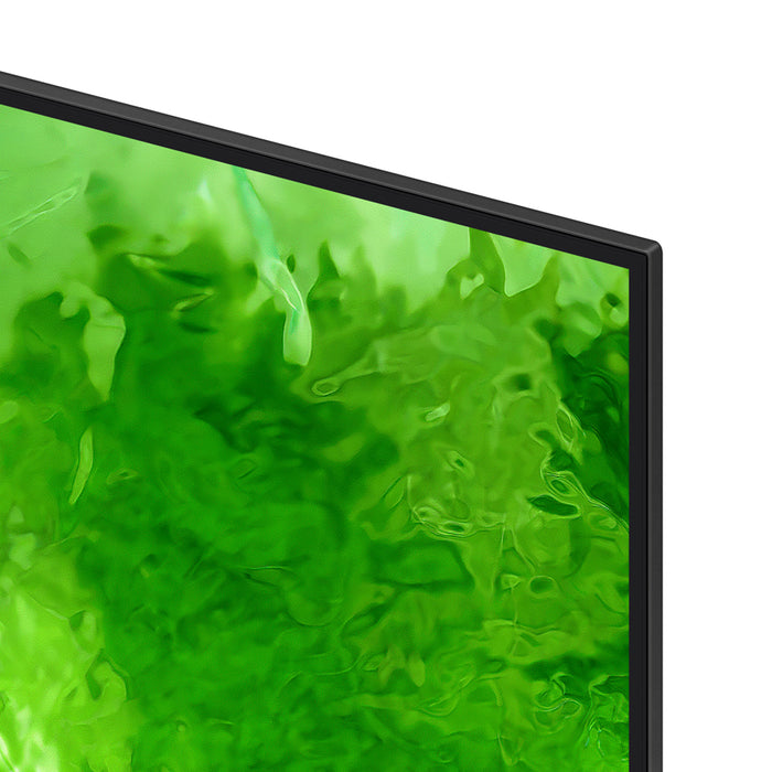 Телевизор SAMSUNG QE55QN80HAUXXH, 55"(139.7 см), 4K UHD Vision AI, Smart TV Tizen™, Neo QLED QN80H (2026)
