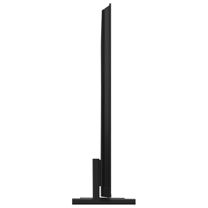 Телевизор SAMSUNG QE50QN80HAUXXH, 50"(127 см), 4K UHD Vision AI, Smart TV Tizen™, Neo QLED QN80H (2026)