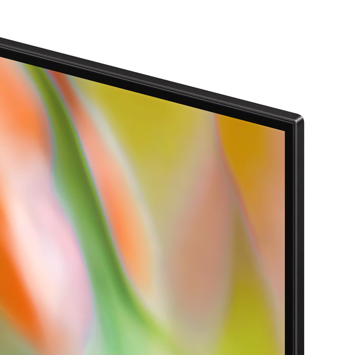 Телевизор SAMSUNG UE55M80HAUXXH, 55", Mini LED, 4K Vision AI, Smart TV, M80H (2026)