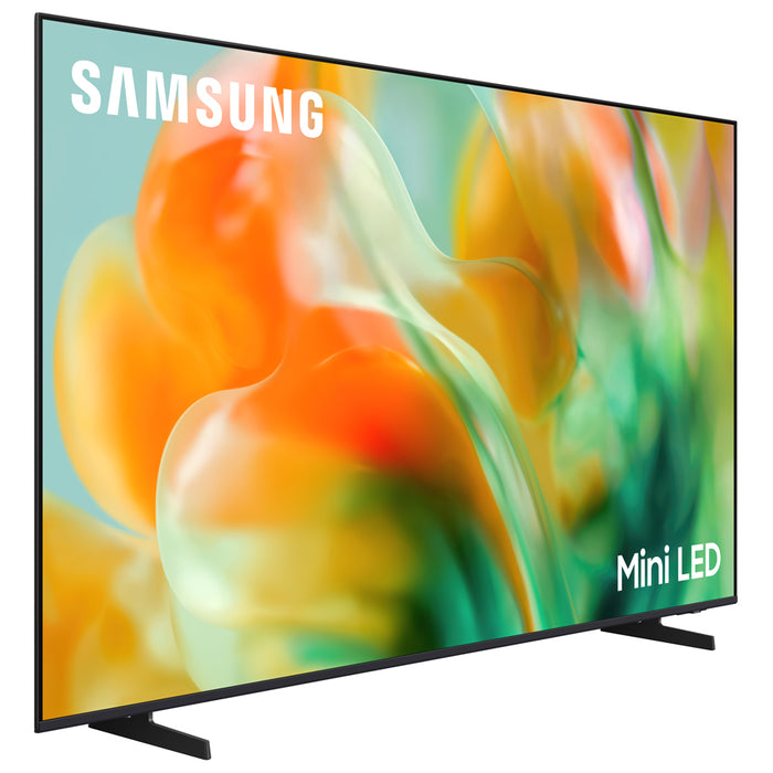 Телевизор SAMSUNG UE55M80HAUXXH, 55", Mini LED, 4K Vision AI, Smart TV, M80H (2026)