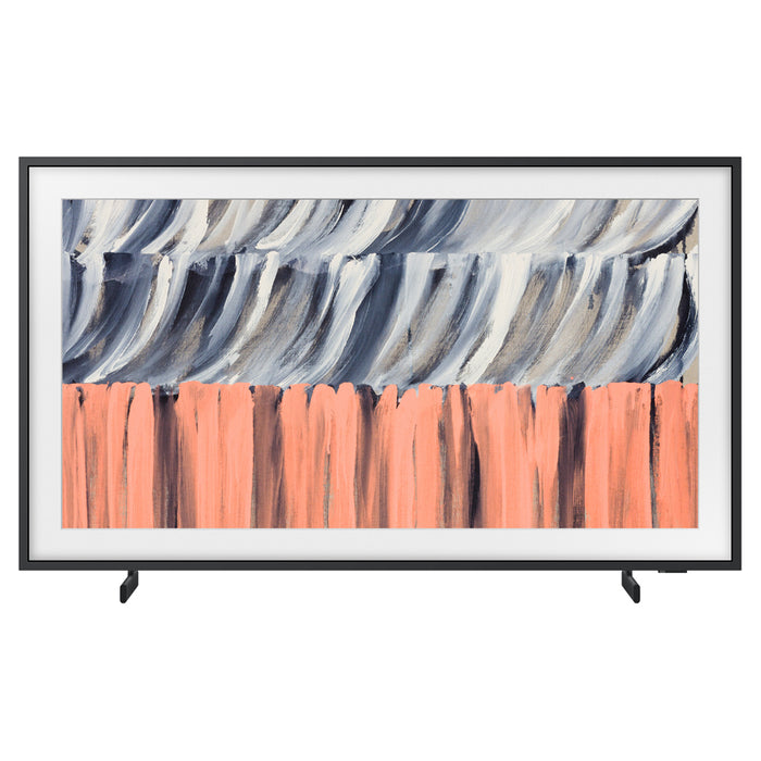 Телевизор SAMSUNG QE-43LS03HE 4K QLED THE FRAME SMART TV, TIZEN, 43.0 ", 108.0 см