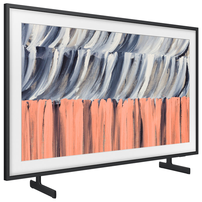 Телевизор SAMSUNG QE-43LS03HE 4K QLED THE FRAME SMART TV, TIZEN, 43.0 ", 108.0 см