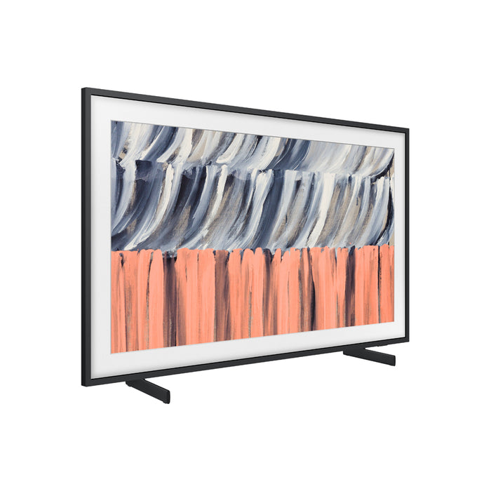 Телевизор SAMSUNG QE-43LS03HE 4K QLED THE FRAME SMART TV, TIZEN, 43.0 ", 108.0 см