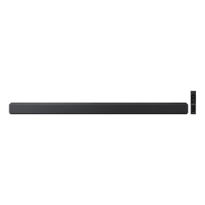 Soundbar система SAMSUNG HW-QS90H WI-FI