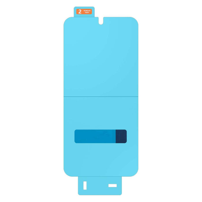 Защитно фолио Samsung EF-US711CTEGWW за Samsung Galaxy S23 FE - прозрачно