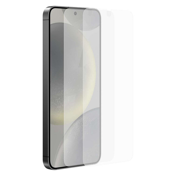 Защитно фолио за екран Samsung EF-US926CTEGWW за Samsung Galaxy S24+ (2 бр.)