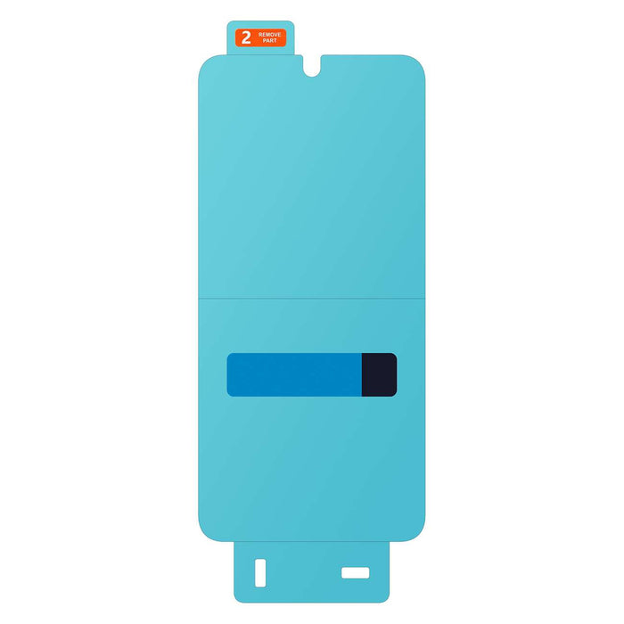Защитно фолио за екран Samsung EF-US926CTEGWW за Samsung Galaxy S24+ (2 бр.)