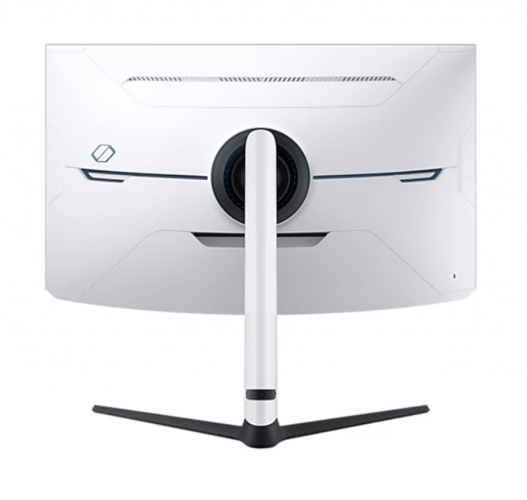 Монитор Samsung LS32BG850N 32" Odyssey Neo G8,Curved VA, 240Hz, 1 ms, 3840x2160, DP, 2xHDMI, USB Hub