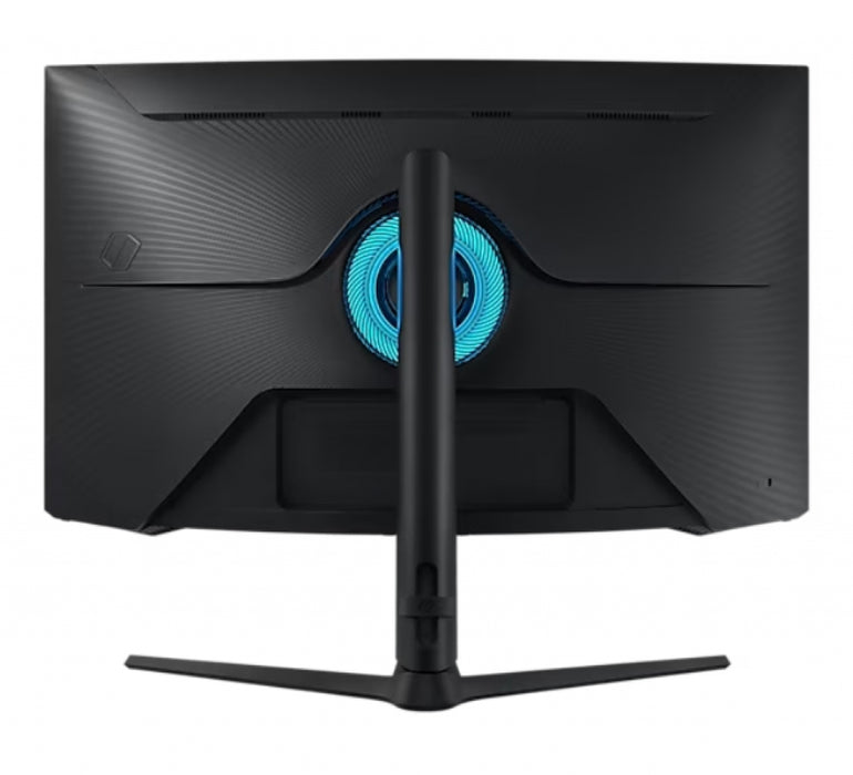 Монитор Samsung LS32BG750NP 32" Odyssey Neo G7,Curved VA, 165 Hz, 1 ms, 3840x2160, DP, 2xHDMI, USB H