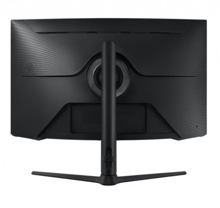 Монитор Samsung LS32BG750NP 32" Odyssey Neo G7,Curved VA, 165 Hz, 1 ms, 3840x2160, DP, 2xHDMI, USB H