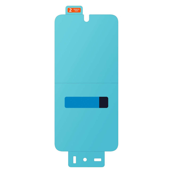 Защитно фолио за екран Samsung EF-UA356CTEGWW за Samsung Galaxy A35 (2 бр.)