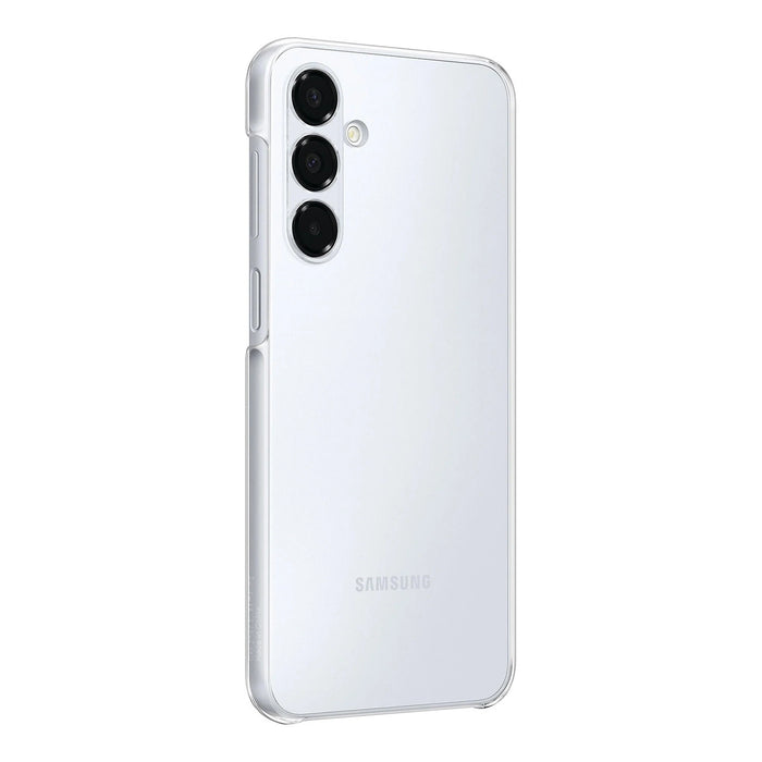 Samung Clear Transparency Case EF-QA166CTEGWW за Samsung Galaxy A16 - прозрачен