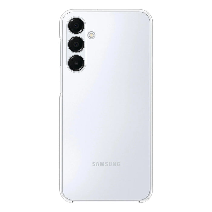 Samung Clear Transparency Case EF-QA166CTEGWW за Samsung Galaxy A16 - прозрачен