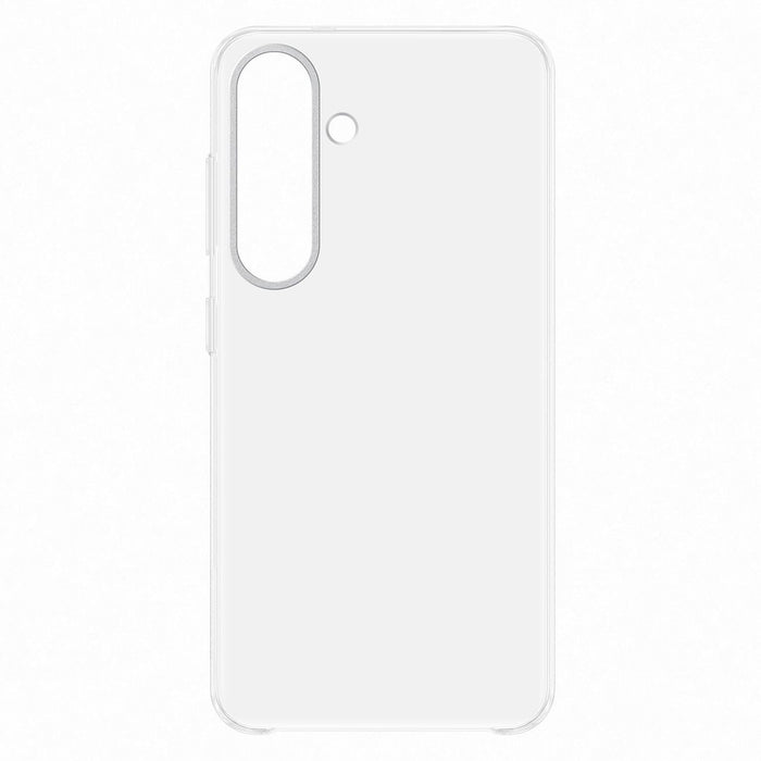 Samsung Clear Case EF-QS931CTEGWW за Samsung Galaxy S25 - прозрачен