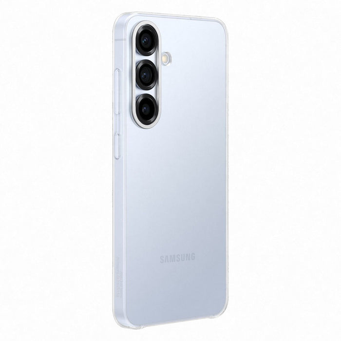 Samsung Clear Case EF-QS931CTEGWW за Samsung Galaxy S25 - прозрачен