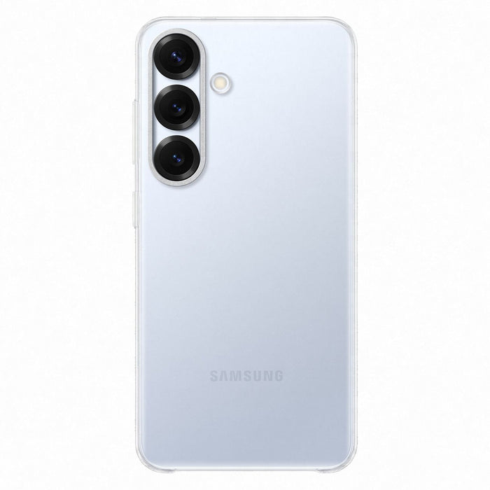 Samsung Clear Case EF-QS931CTEGWW за Samsung Galaxy S25 - прозрачен