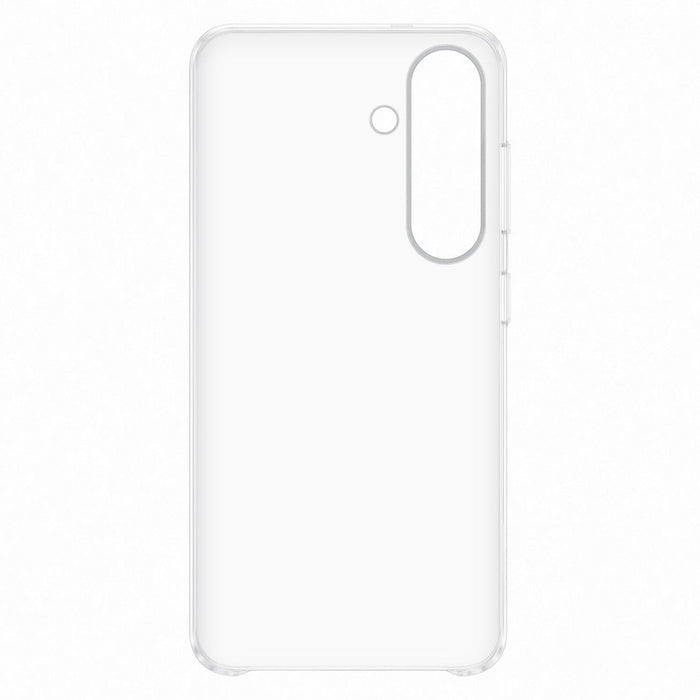 Samsung Clear Case EF-QS931CTEGWW за Samsung Galaxy S25 - прозрачен